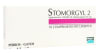 Stomorgyl 2 (Espiramicina-Metronidazol)1