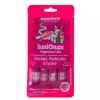 SuniChups Digestive Care 4 sticks1