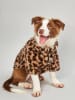 Sweater animal print para perros medianos 2XL1
