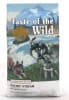 taste of the wilde pacific stream puppy1