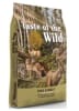 TASTE of the WILD with venison y legumes1