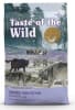 TASTE of the wild sierra mountain with roasted lam1