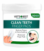 Toallitas limpiadoras de dientes1