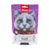 Wanpy Snack Gato Duck Jerky Strips1