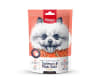 Wanpy Snack Perro Salmon & Fish Skin1