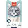 WANPY GATO CREAMY TREAT TUNA Bacalao1