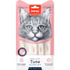WANPY GATO CREAMY TREAT TUNA Camarón1