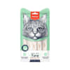 Wanpy Gato creamy treat Tuna Scallop1