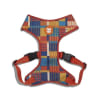 Zeedog Wes Adjustable Air Mesh Harness2