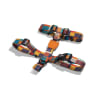 Zeedog Wes H-Harness S1