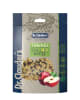 Dr. Clauder's Trainee Snack Veggie (Manzana)1