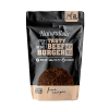 Tasty Beef Burger with BBQ 220 gr1