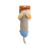 RATÓN ITTY BITTY CATNIP TOY1
