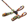 Pixel Cat Harness & Leash1