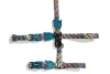 Zeecat Fritz Harness & Leash2
