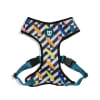 Zeedog Fritz Adjustable Mesh Plus Harness S3