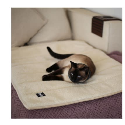 HEY CALIENTACAMAS NATURAL TALLA L Faunimals