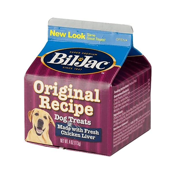 bil jac original recipe