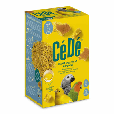 CÉDÉ HÚMEDO ALLROUND 1KG