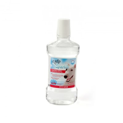 AFP SPARKLE ADITIVO PARA EL AGUA 473ml