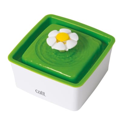 CATIT 2.0 FUENTE BEBER FLOR 1,5lt
