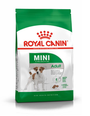 ROYAL CANIN MINI ADULTO 2,5kg