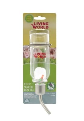 LW BEBEDERO VIDRIO ECO 175cc