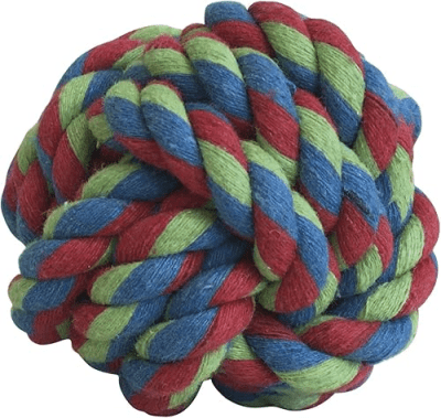 PELOTA CUERDA