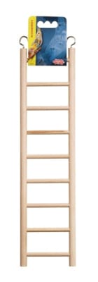 ESCALA DE MADERA 38CM