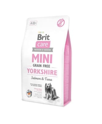 BRIT CARE MINI YORKSHIRE 2kg