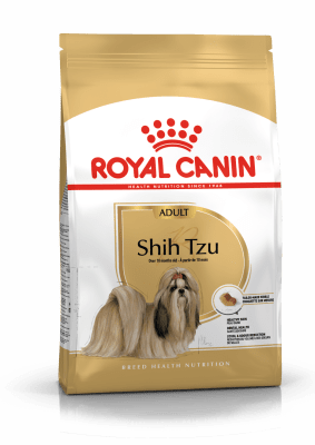 ROYAL CANIN RAZA SHIH TZU 2,5kg