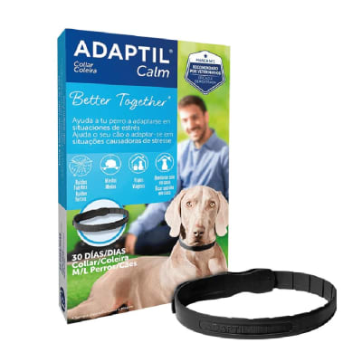 ADAPTIL COLLAR LARGE
