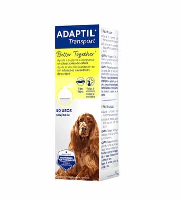 ADAPTIL SPRAY 60ML