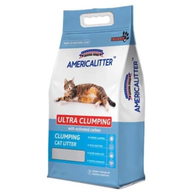 AMERICA LITTER ODOR SEAL 15KG