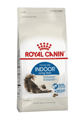 ROYAL CANIN INDOOR FELINO LONG HAIR 1,5kg
