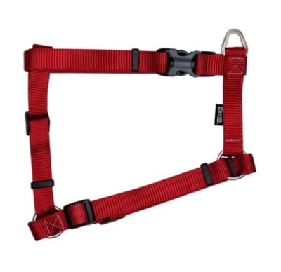 ZEUS ARNES FIG. H XL ROJO