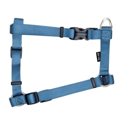 ZEUS ARNES FIG. H L AZUL DENIM