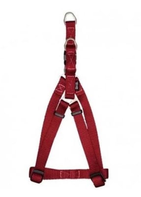 ZEUS ARNES FIG. A M ROJO