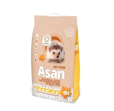 SUSTRATO ASAN PET PURE 10L