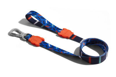 ZEE.DOG ATLANTA LEASH SMALL