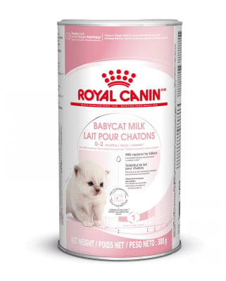 ROYAL CANIN BABYCAT MILK 300gr