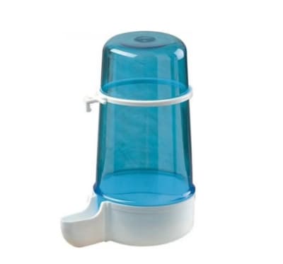 BEBEDERO AVES 400ML
