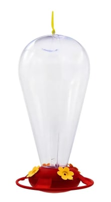 BEBEDERO COLIBRI SIMPLE