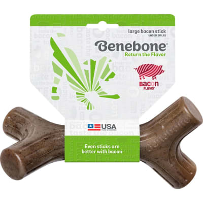 BENEBONE STICK BACON LARGE