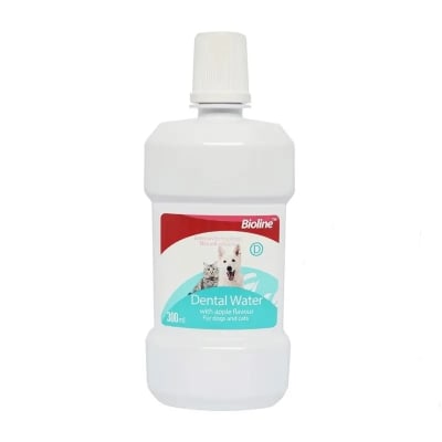  BIOLINE ENJUAGUE DENTAL 300ML