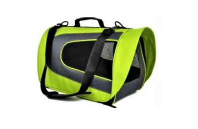 BOLSO MASCOTA REFORZADO