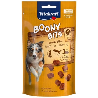 VITAKRAFT PERRO BOONY MEDIUM 120gr