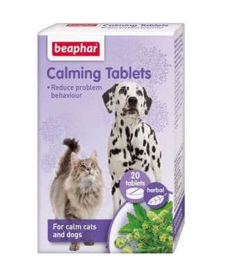 CALMING TABLET 20 COMPRIMIDOS