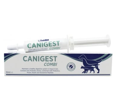 LLACOLEN CANIGEST COMBI 16ml