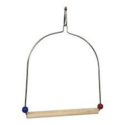COLUMPIO DE METAL 13CM